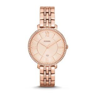 WATCH FOSSIL JACQUELINE ES3546